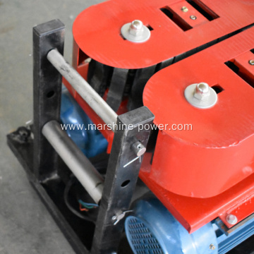 Good Applicable Pipe and Cable Tranfer Pulling Machine